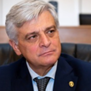 L’Assessore Luciano Caveri incontra Raffaele Fitto, Vicepresidente esecutivo della Commissione europea