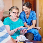 A San Maurizio Canavese un progetto per curare l’Alzheimer a casa