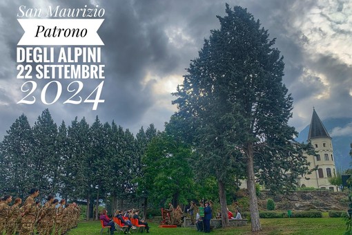 90 Anni di Storia e Alpinismo: Il Centro Addestramento Alpino di Aosta celebra tradizione e innovazione