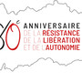 La Valle d’Aosta celebra l’Ottantesimo anniversario della Resistenza, della Liberazione e dell’Autonomia alla presenza del Presidente della Repubblica