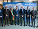 Visita dell’Ambasciatore di Spagna in Valle d'Aosta