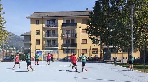 AOSTA: Famiglie e dintorni, al via il ciclo di incontri gratuiti nella Biblioteca del quartiere Dora