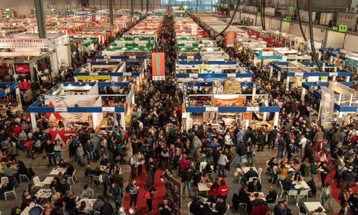 La Valle d’Aosta presente ad “Artigiano in Fiera” Dal 2 al 10 dicembre a Fieramilano Rho