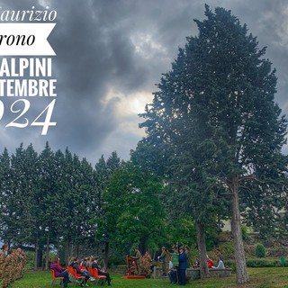 90 Anni di Storia e Alpinismo: Il Centro Addestramento Alpino di Aosta celebra tradizione e innovazione