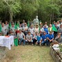 Domenica tutti a Bionaz per celebrare gli Alpini in festa