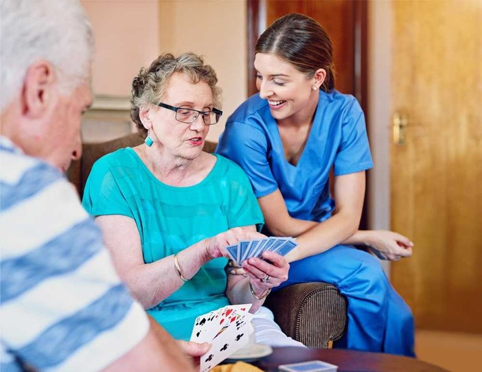 A San Maurizio Canavese un progetto per curare l’Alzheimer a casa