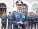 Visita del Comandante Regionale della Guardia di Finanza in Valle d'Aosta