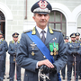 Visita del Comandante Regionale della Guardia di Finanza in Valle d'Aosta