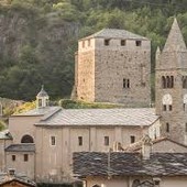 Arvier protagonista del rilancio culturale e sociale: un progetto per il futuro del borghi