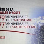 La Fête de la Vallée d'Aoste et les anniversaires de l'Autonomie et du Statut spécial seront célébrés dimanche 23 février