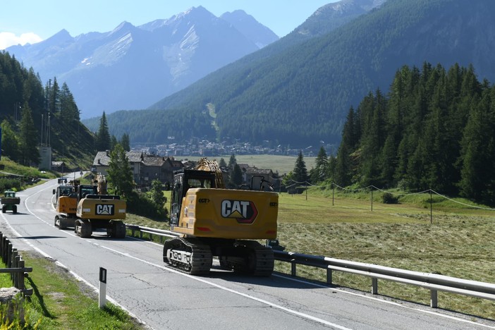 PUBBLICATE LE FAQ DECRETO 15 MILIONI DI EURO DESTINATE ALLE IMPRESE TURISTICHE RICETTIVE DANNEGGIATE DALL'ALLUVIONE IN VDA E PIEMONTE