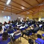 25 novembre: presentata in anteprima al Liceo Regina Maria Adelaide di Aosta la campagna &quot;Mia fino alla fine&quot;