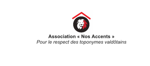 L’association « Nos Accents » s'engage activement pour la sauvegarde et la promotion des toponymes valdôtains