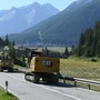 Solidarietà Ue alla Valle d'Aosta: 4 milioni per il recupero dalle alluvioni, ma la sfida del cambiamento climatico resta