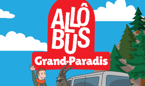 Riattivato Allôbus Grand-Paradis nelle valli di Rhêmes e Valsavarenche