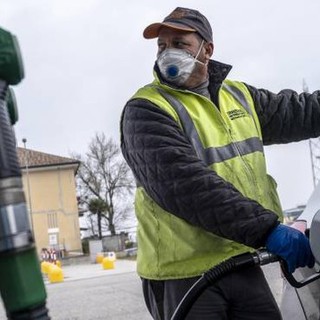 Al via il riallineamento delle accise di benzina e gasolio