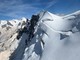 Breithorn in una foto di repertorio