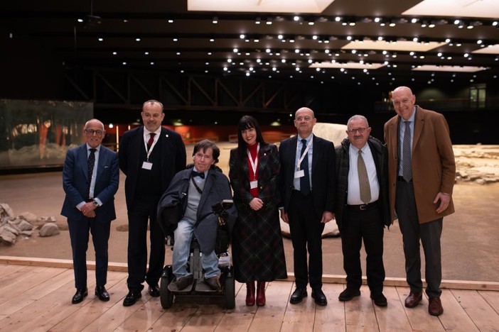 Conclusi i due giorni di lavoro del seminario &quot;Valutare per produrre conoscenza&quot; riunito ad Aosta