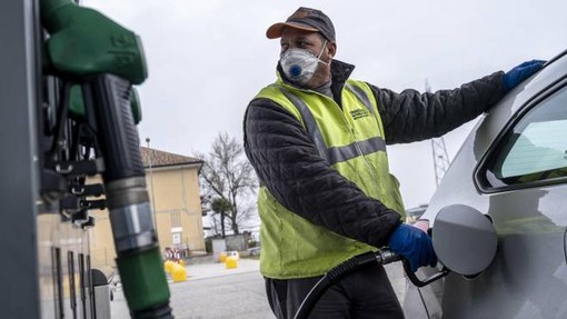 Al via il riallineamento delle accise di benzina e gasolio