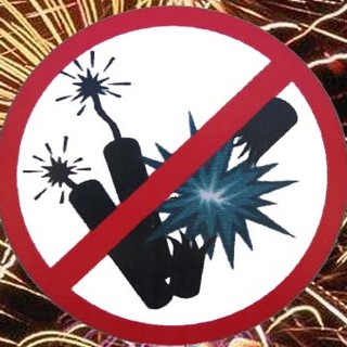 Capodanno Sicuro: vietati botti e fuochi d'artificio per tutelare la sicurezza e la salute pubblica