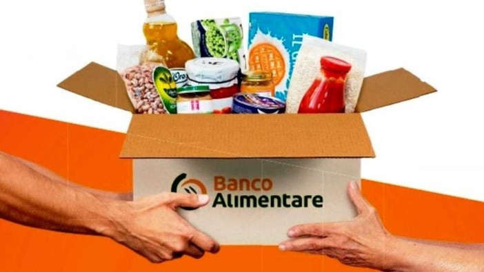 Servizio Civile con Banco Alimentare 2025