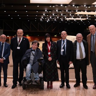 Conclusi i due giorni di lavoro del seminario &quot;Valutare per produrre conoscenza&quot; riunito ad Aosta