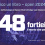 Alla Biblioteca di Gressan Ti Dico un Libro - Open: Edizione 2024-25