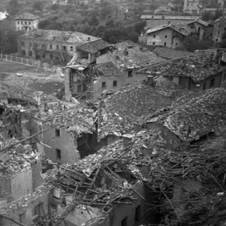 80° Anniversario del Bombardamento di Pont-Saint-Martin un'occasione per riflettere