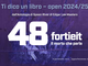 Alla Biblioteca di Gressan Ti Dico un Libro - Open: Edizione 2024-25