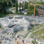 La Fondation Barry fa grandi passi