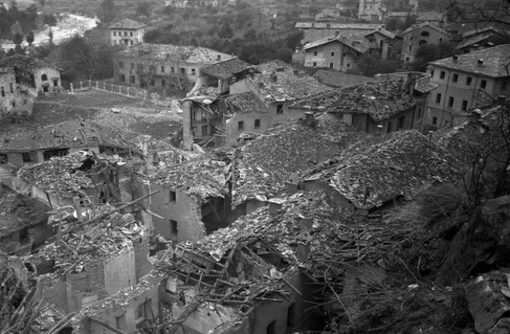 80° Anniversario del Bombardamento di Pont-Saint-Martin un'occasione per riflettere