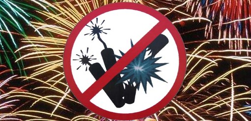 Capodanno Sicuro: vietati botti e fuochi d'artificio per tutelare la sicurezza e la salute pubblica