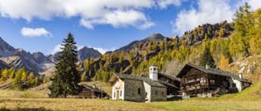 Le Cappelle Walser dell’alta Valle del Lys – Il progetto “Il Sentiero dei Campanili”