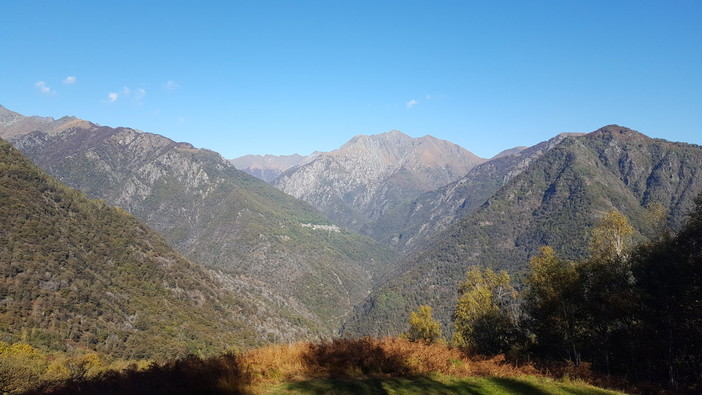 La Val Grande (ph. Mauro Carlesso)