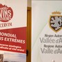 Record di vini al Mondial des Vins Extrêmes 2024: oltre 1000 etichette in gara&quot;