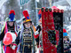 Lo Camentran 2025: il Carnevale di Courmayeur tra tradizione, colori e festa