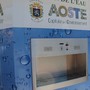 Aosta: Il 22 marzo prelievo gratuito dalle Case dell’Acqua di Aosta in occasione della “Giornata mondiale dell’acqua”