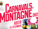 Torna ad Aosta il Carnavals de Montagne