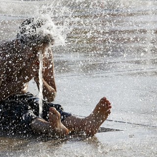 Il 2024 è stato l'anno più caldo mai registrato a livello globale