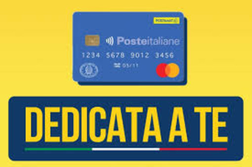 AOSTA: PUBBLICATO L’ELENCO DEI BENEFICIARI DELLA CARTA SOLIDALE ACQUISTI “DEDICATA A TE” RESIDENTI NEL COMUNE