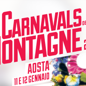 Torna ad Aosta il Carnavals de Montagne