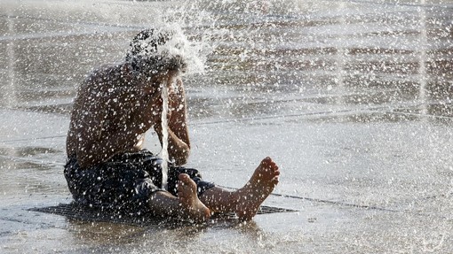 Il 2024 è stato l'anno più caldo mai registrato a livello globale