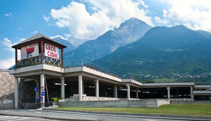 Tar boccia ricorso contro farmacia Gros Cidac