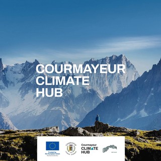 PNRR Courmayeur Climate Hub