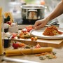 Perché andare oltre la cucina italiana e provare piatti da tutto il mondo