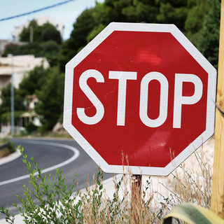 La sicurezza richiede qualcosa di più delle multe stradali