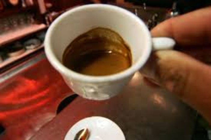 Aumenta il costo del caffé