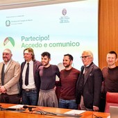 Abbattere le barriere con un progetto per una comunicazione senza confini