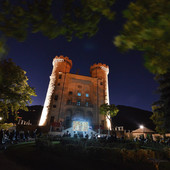 La cerimonia di apertura si terrà in presenza al Castello di Aymavilles