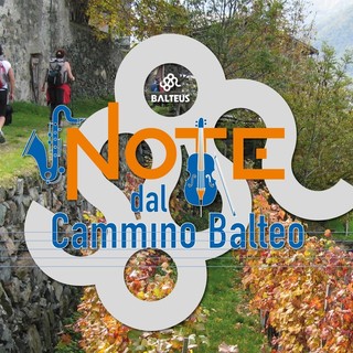 Due appuntamenti autunnali per Note dal Cammino Balteo note cammino balteo